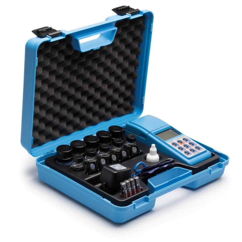 HANNA HI93414-02 浊度仪图2