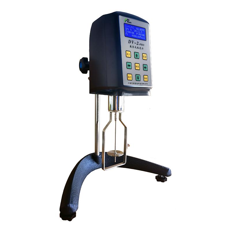 NIRUN LDV-2 + Pro Digital Viscometer Measurement range 10~6 million cP