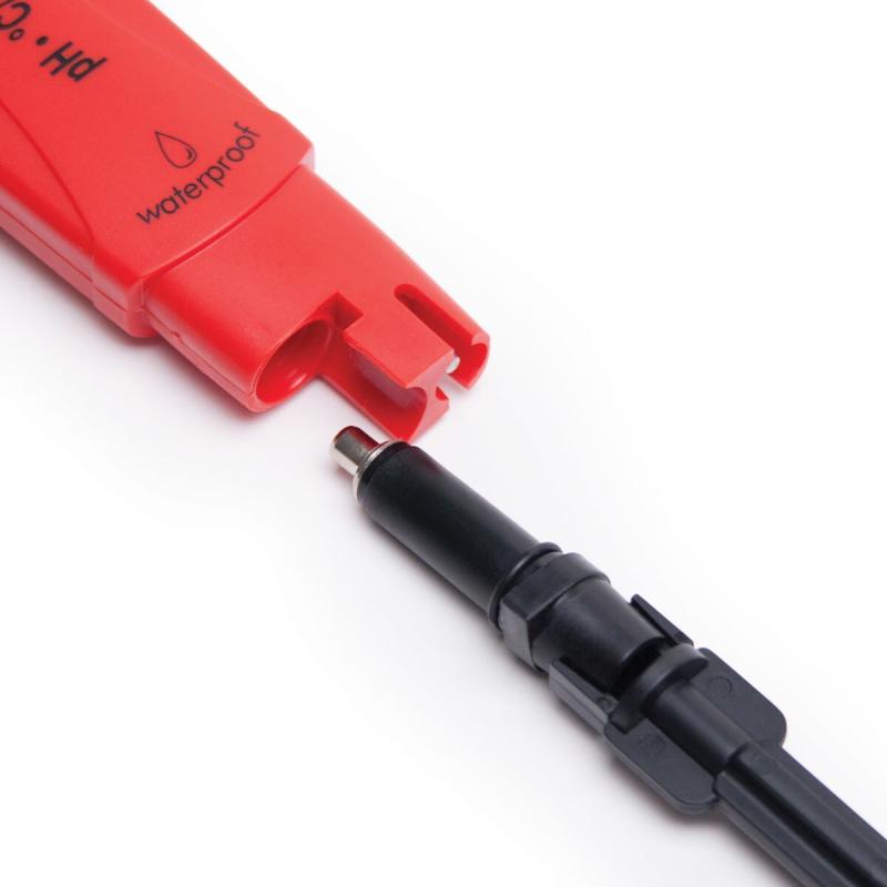 HANNA HI98127 酸度计图3