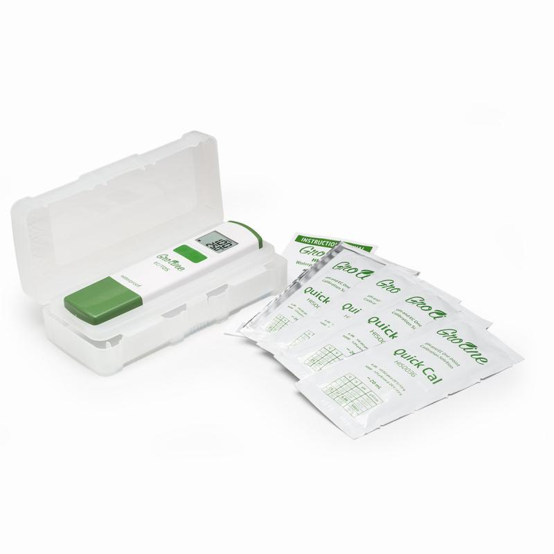 HANNA HI98318 电导率仪图2