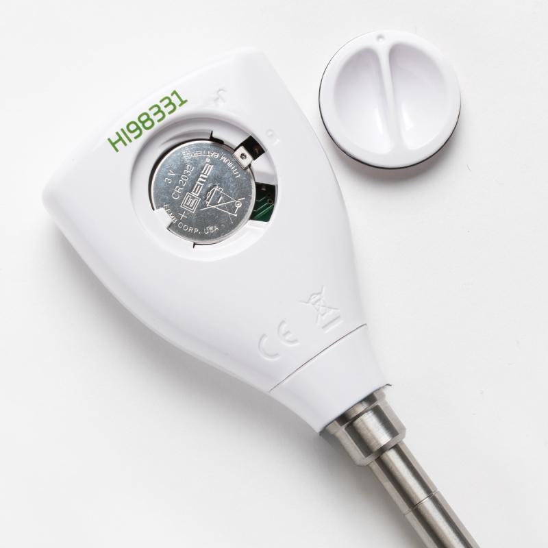 HANNA HI98331 电导率仪图3