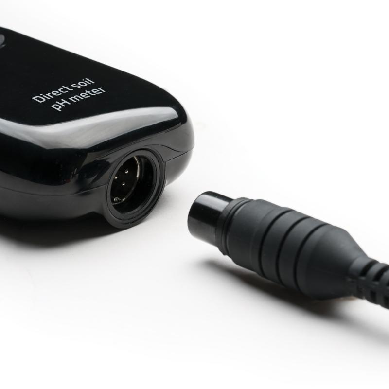 HANNA HI99121 防水便携式pH计图3