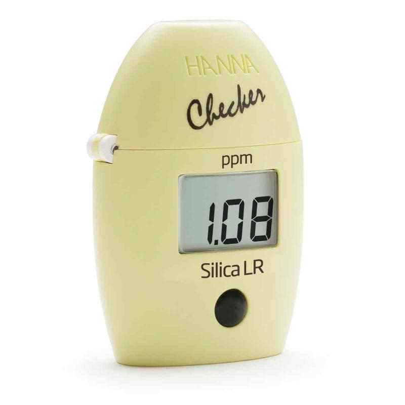 HANNA HI705 光度计图2