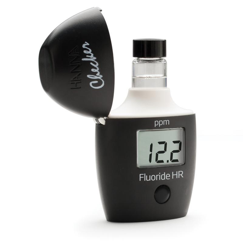 HANNA HI739 光度计图2