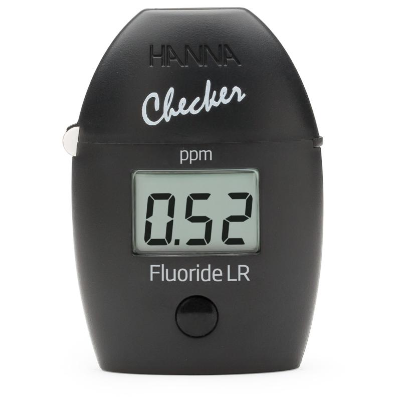 HANNA HI729 光度计图3