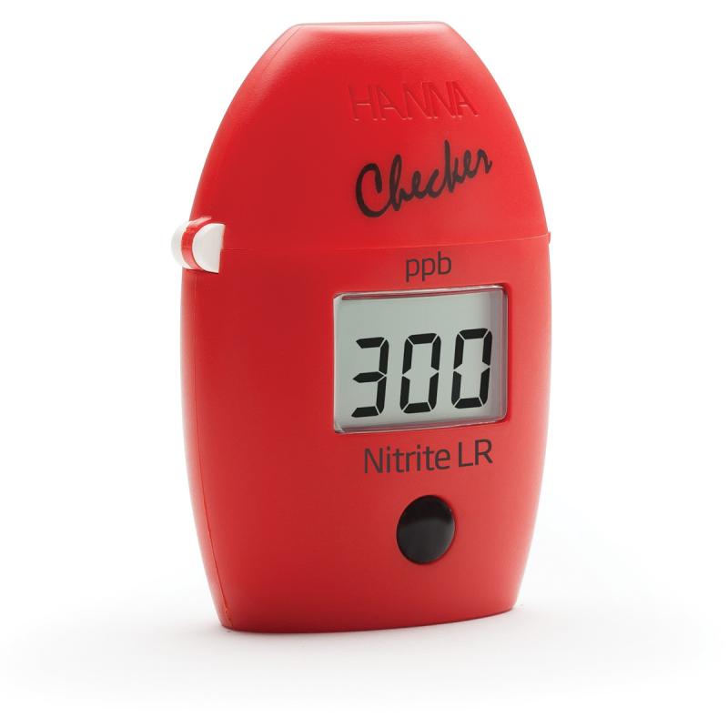 HANNA HI753 光度计图1