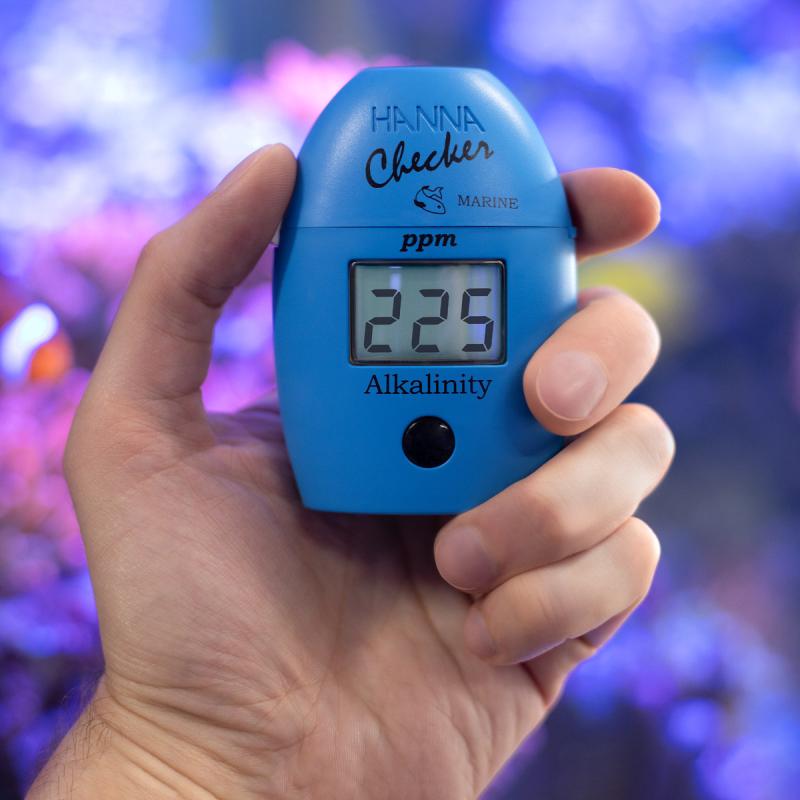 HANNA HI755 光度计图1