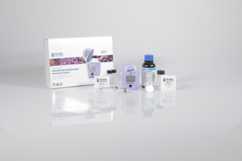 HANNA HI781 光度计图3