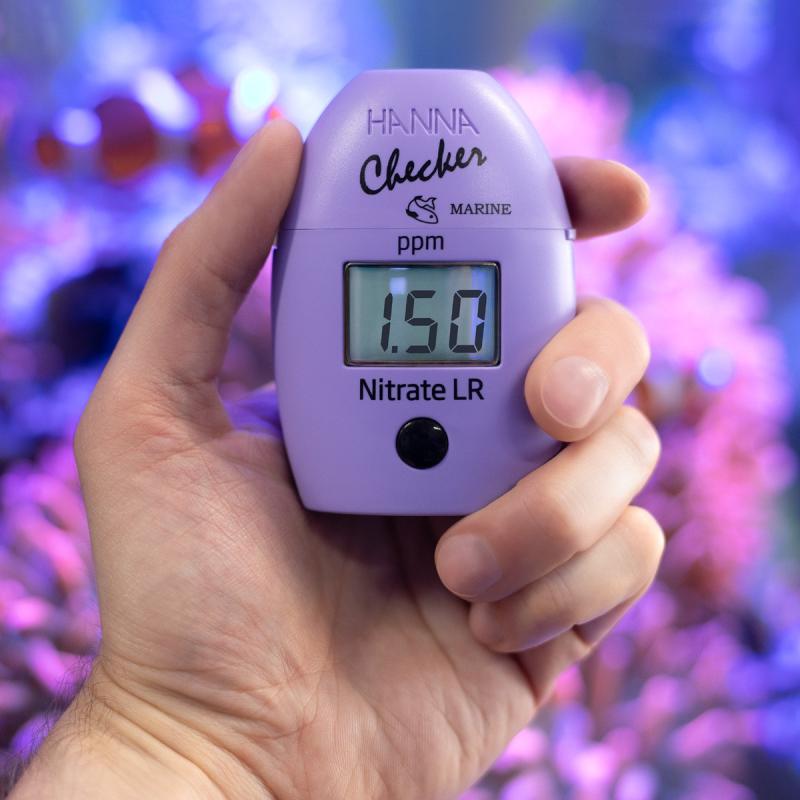 HANNA HI781 光度计图4