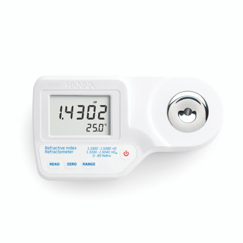 HANNA HI96800 折射仪图3