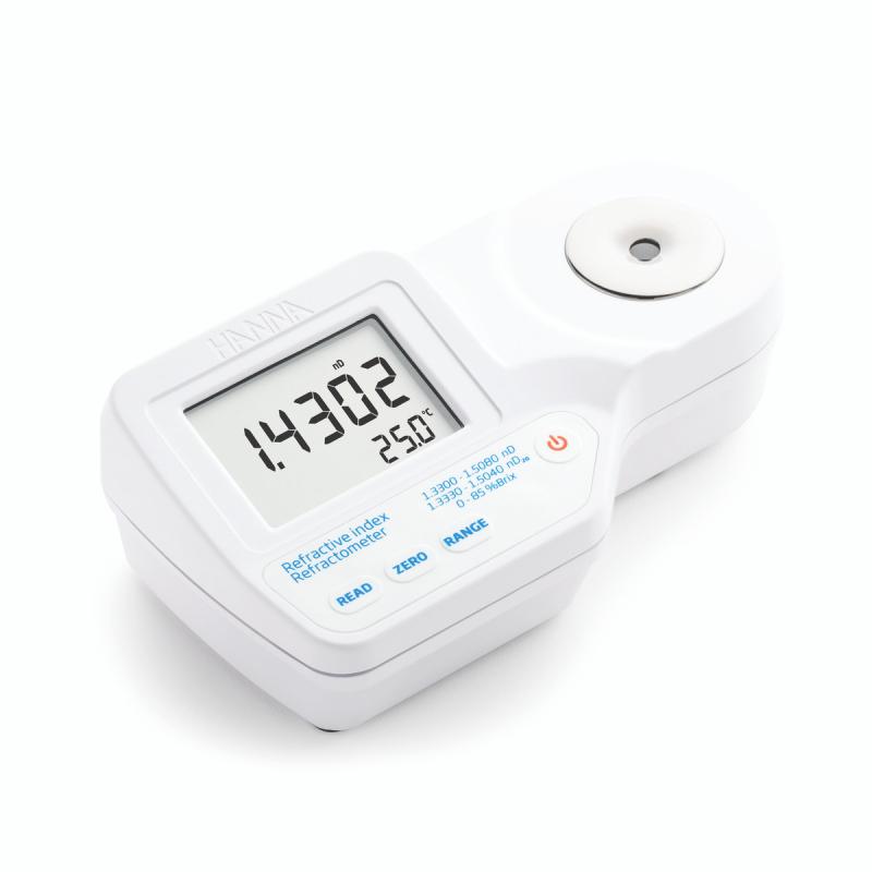 HANNA HI96800 折射仪图1