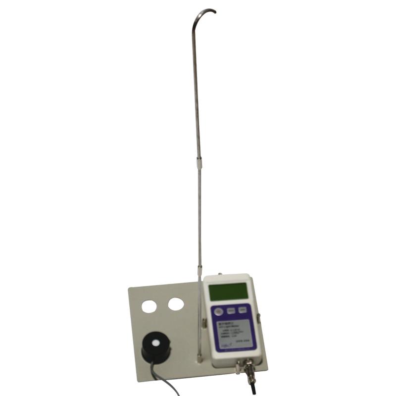 海宝仪器 UVX-254 紫外线辐照计图2