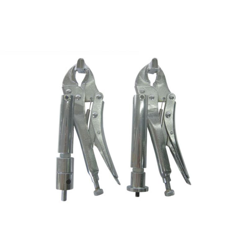 海宝仪器 HJJ-18 夹具图1