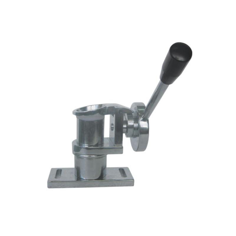 海宝仪器 HJJ-17 夹具图1