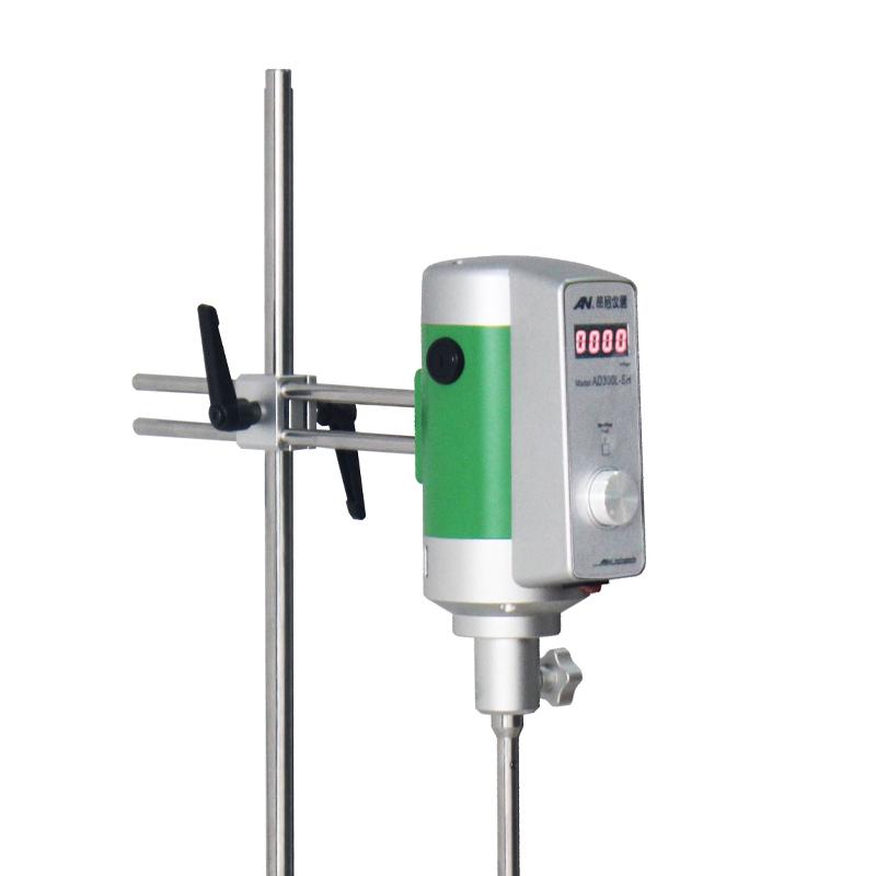 昂尼AD300L-SH (10G/25G) 高速分散乳化机图1