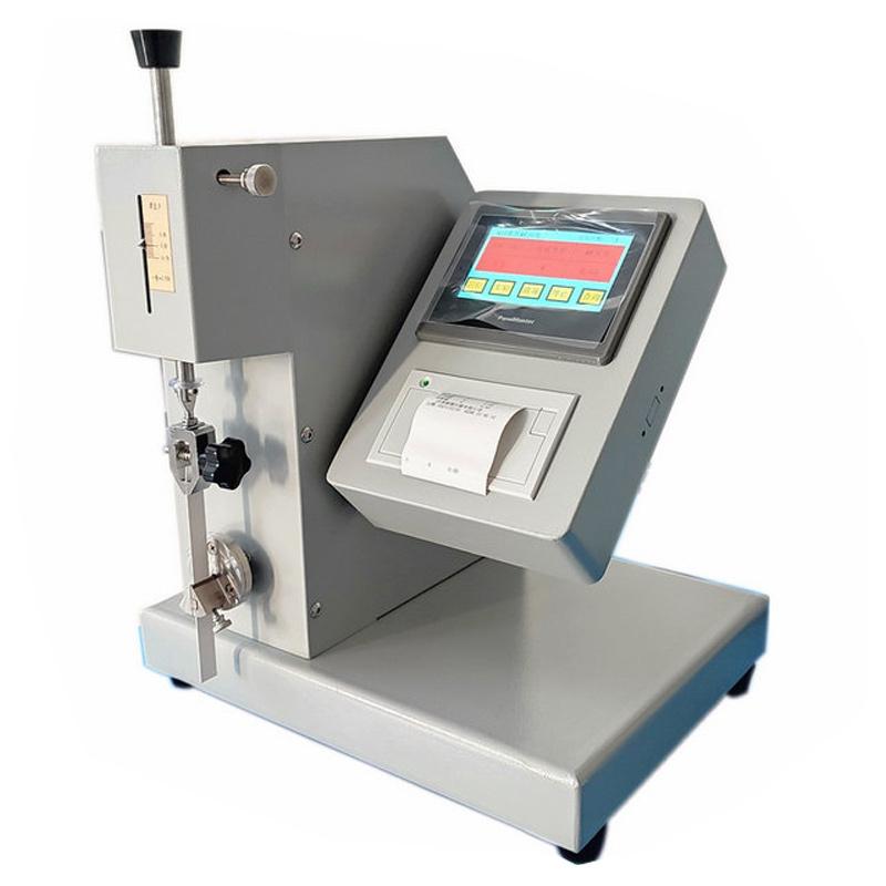 精稳 JW107C MIT纸张耐折度测定仪图1