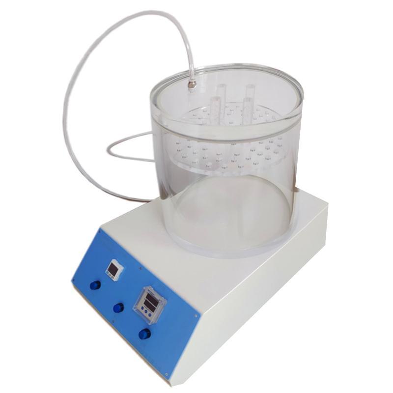 精稳 JW-MFY03 全自动款密封测试仪图1