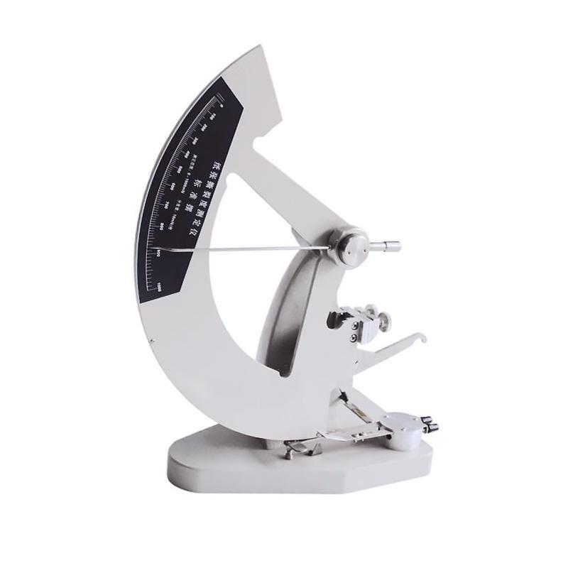 精稳 JW111J 机械式撕裂度试验机图1