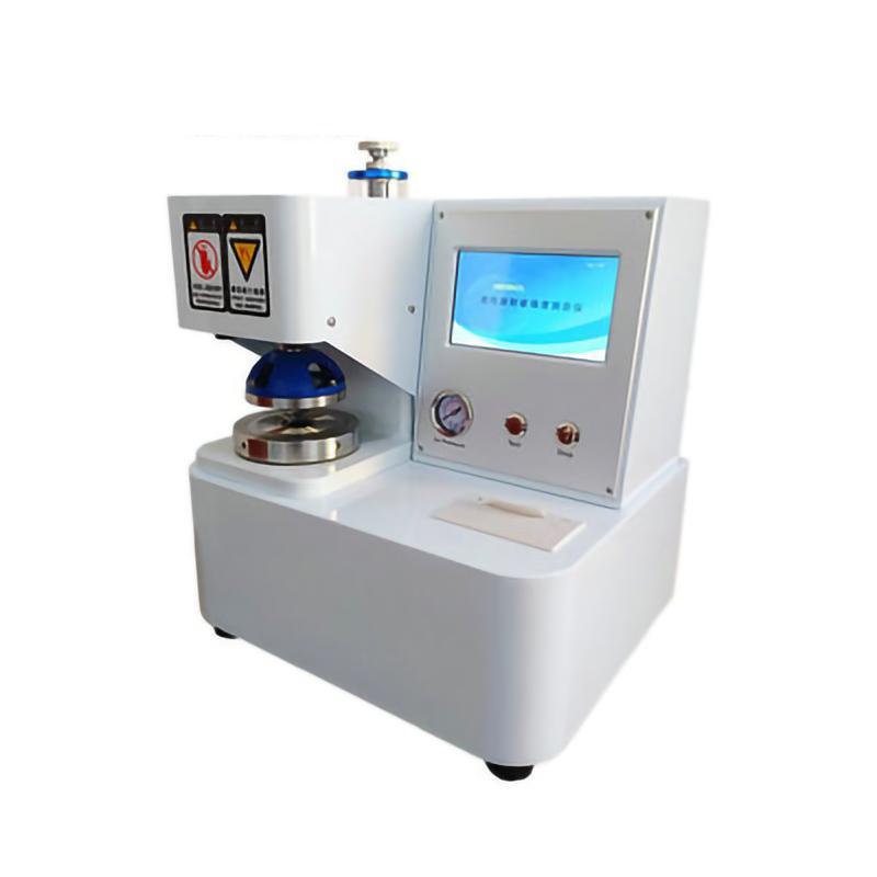 精稳 JW-102C2Z 纸张耐破度仪图1