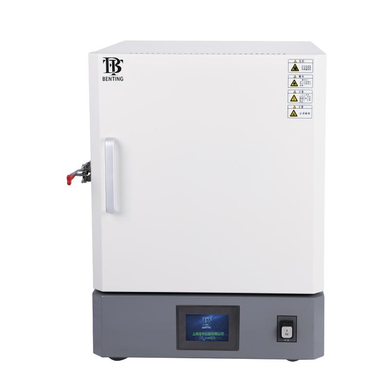 本亭 CSX2-8-10E 箱式电阻炉图2