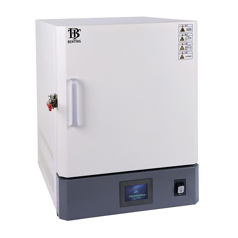 本亭 CSX2-8-10E 箱式电阻炉图3