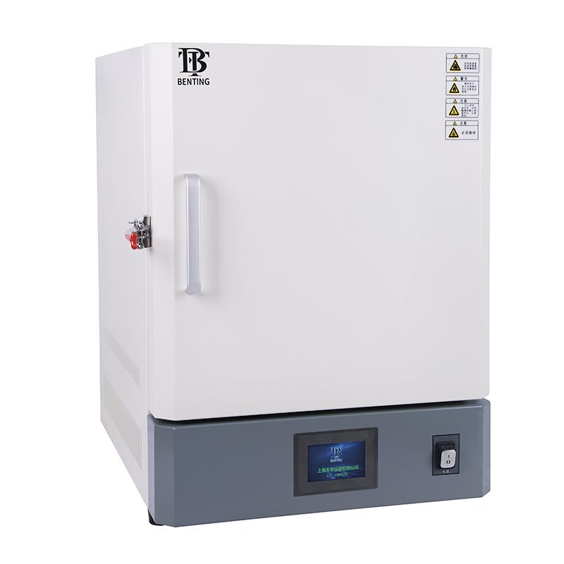 本亭 CSX2-8-10E 箱式电阻炉图4