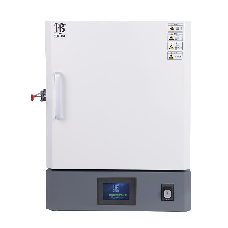 本亭 CSX2-8-10E 箱式电阻炉图1