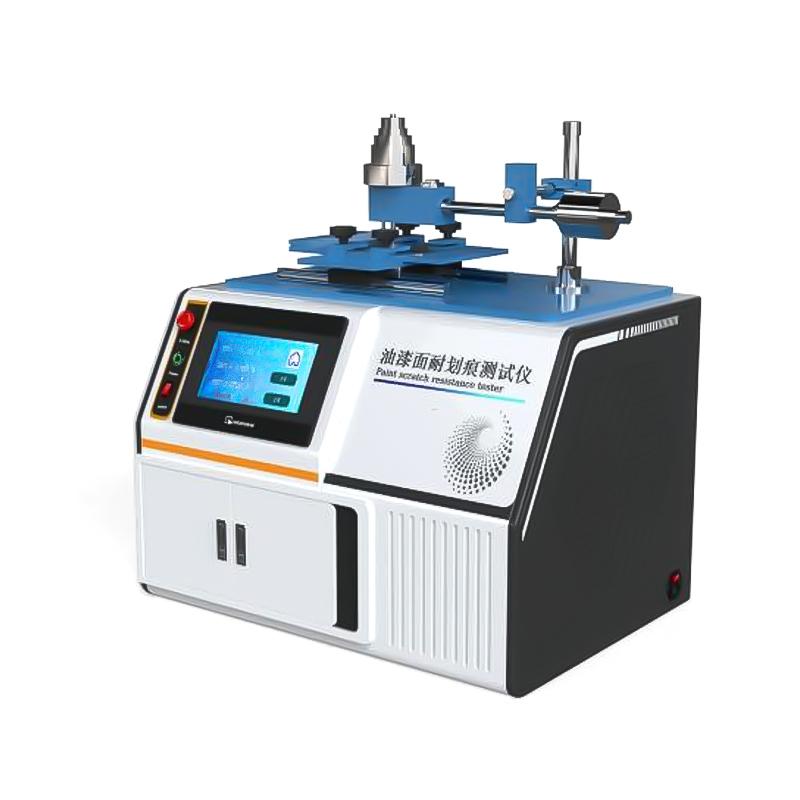 徽涛 HT-783 油漆面耐划痕测试仪图1