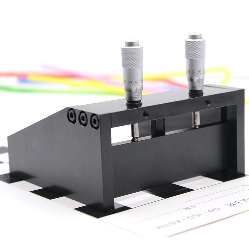 工厂直销KTQ-100mm可调式涂膜器图1