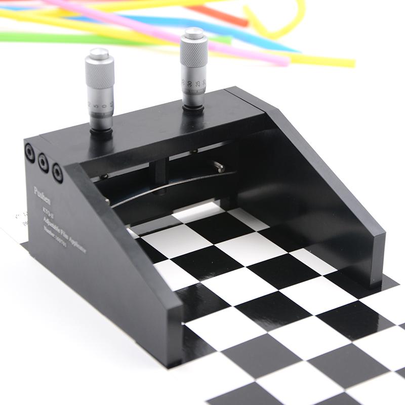 普申 KTQ-150mm 可调式涂膜器图5