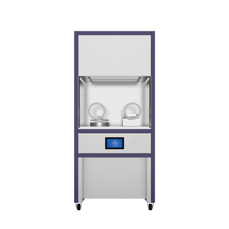 成越 CY-SPC4-SS-JH 净化旋涂仪图2