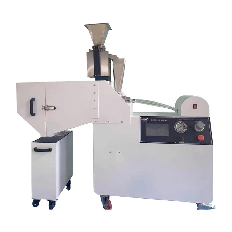 HUITAO HT-201 Anti-Gravel Impact Tester Automotive Paint Anti-Stone Impact Tester, Ordinary Version