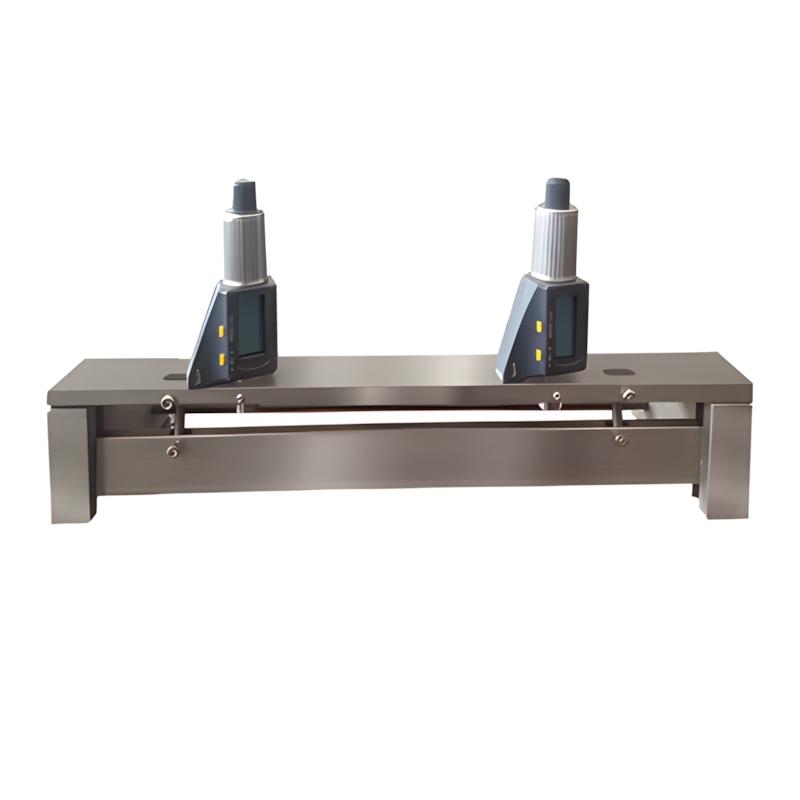 CHINA KTQ-300 Micrometer Film Applicator Application width 300mm