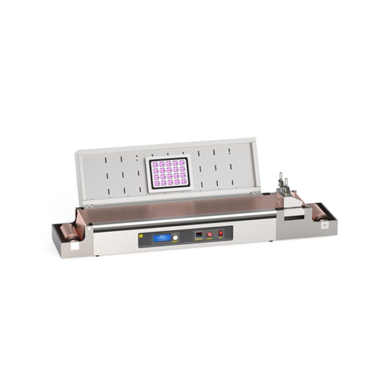 成越 CY-CMF-360&times;200B-S 卷对卷流延涂布机图2