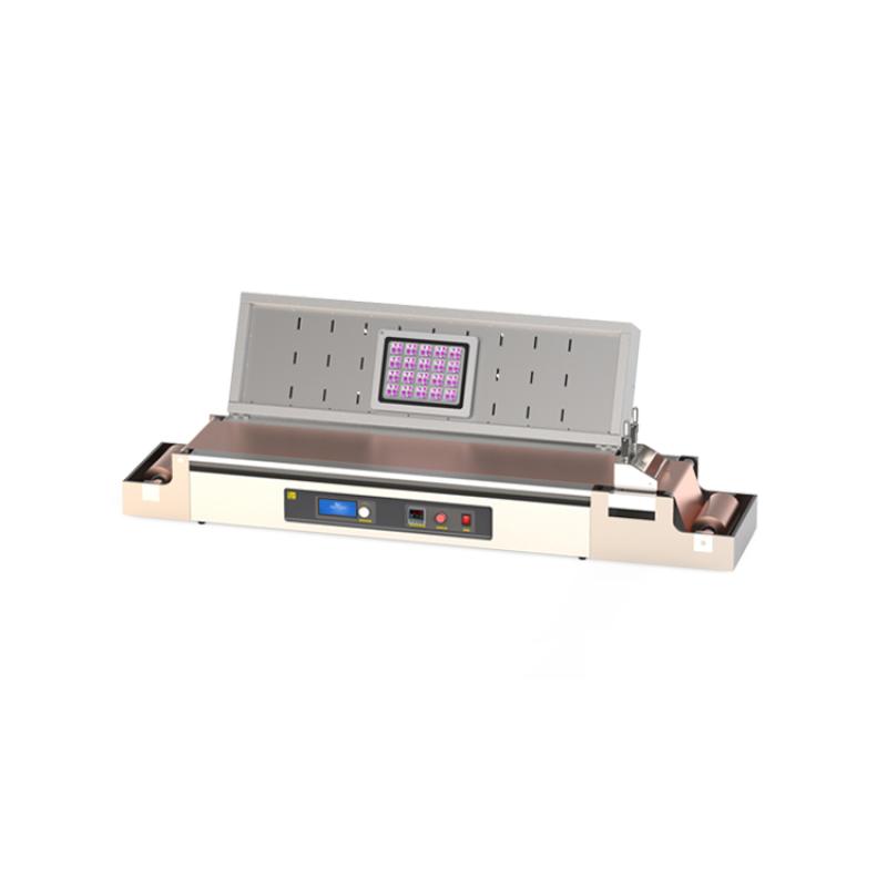 成越 CY-CMF-360&times;200B-S 卷对卷流延涂布机图3