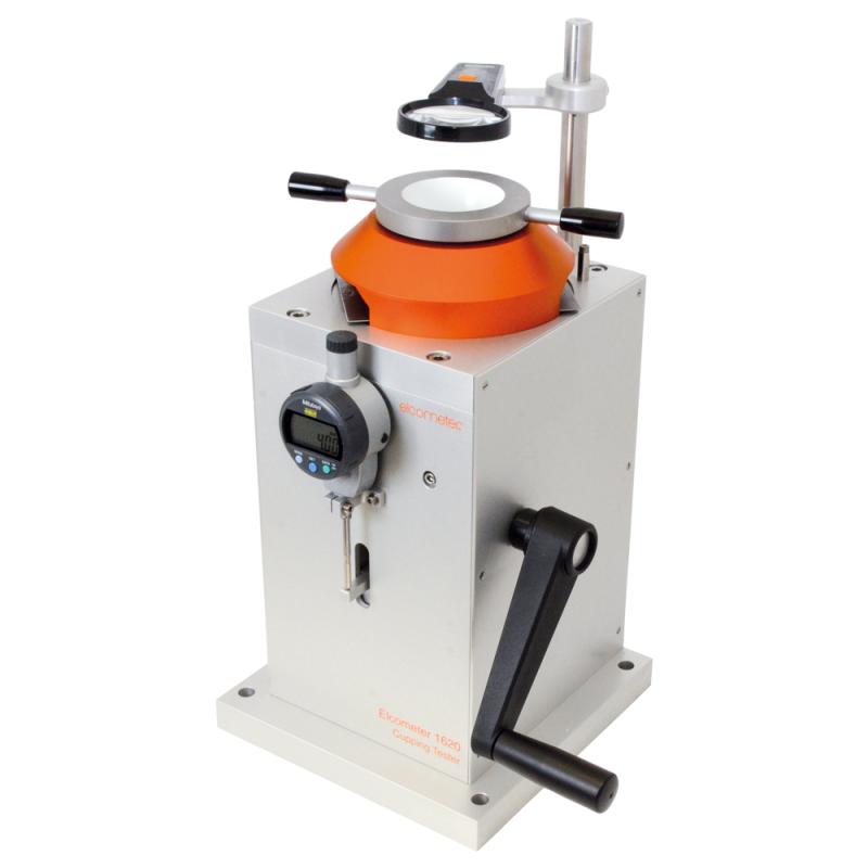 易高 Elcometer 1620 杯突试验仪高清大图