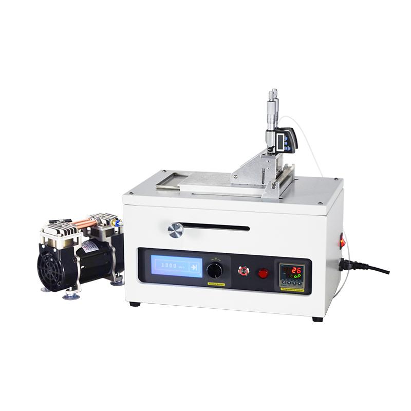 成越 CY-CMF-300&times;240B 锂电池隔膜涂布机图1