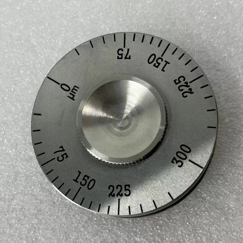 腾瑞智科TR 5508/1000湿膜测厚轮图2