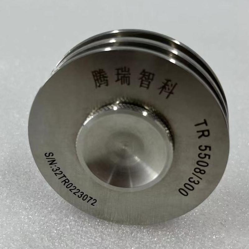 腾瑞智科TR 5508/1000湿膜测厚轮图3