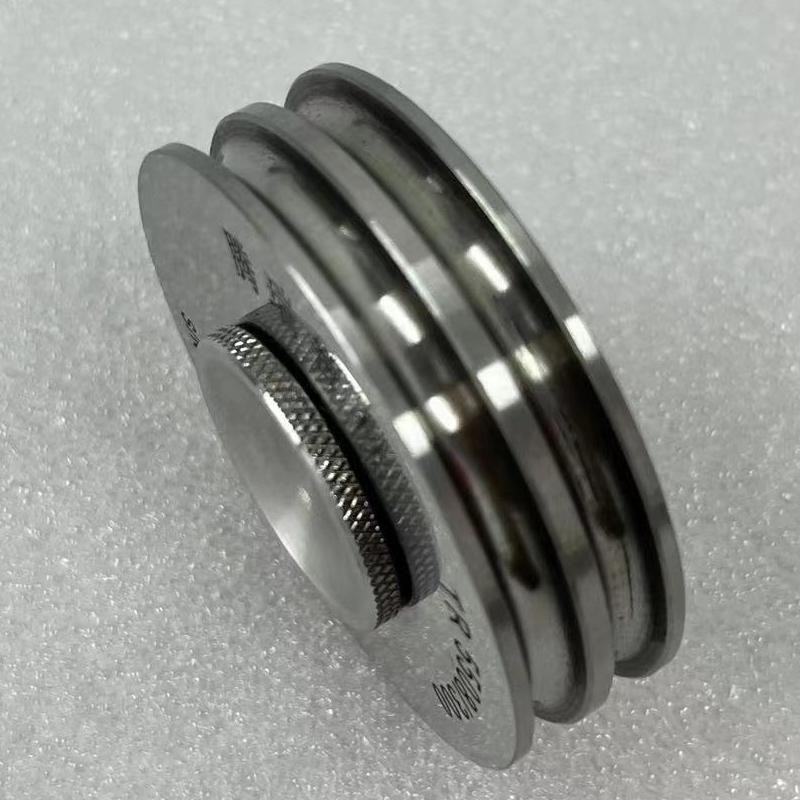 腾瑞智科TR 5508/1000湿膜测厚轮图4