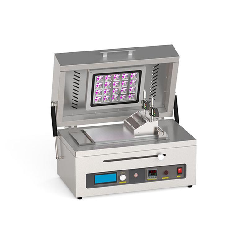 成越 CY- CMF-200&times;300B-S-UV 小型加热涂布机图2