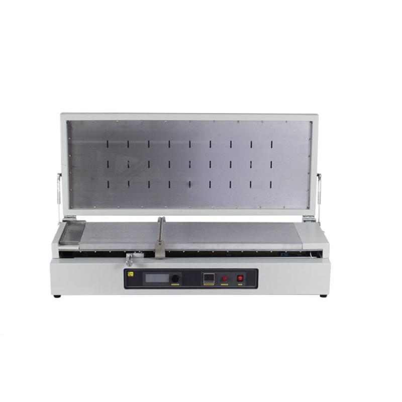 成越 CY-CMF-1100&times;350B-S 大型真空加热型涂布机图2