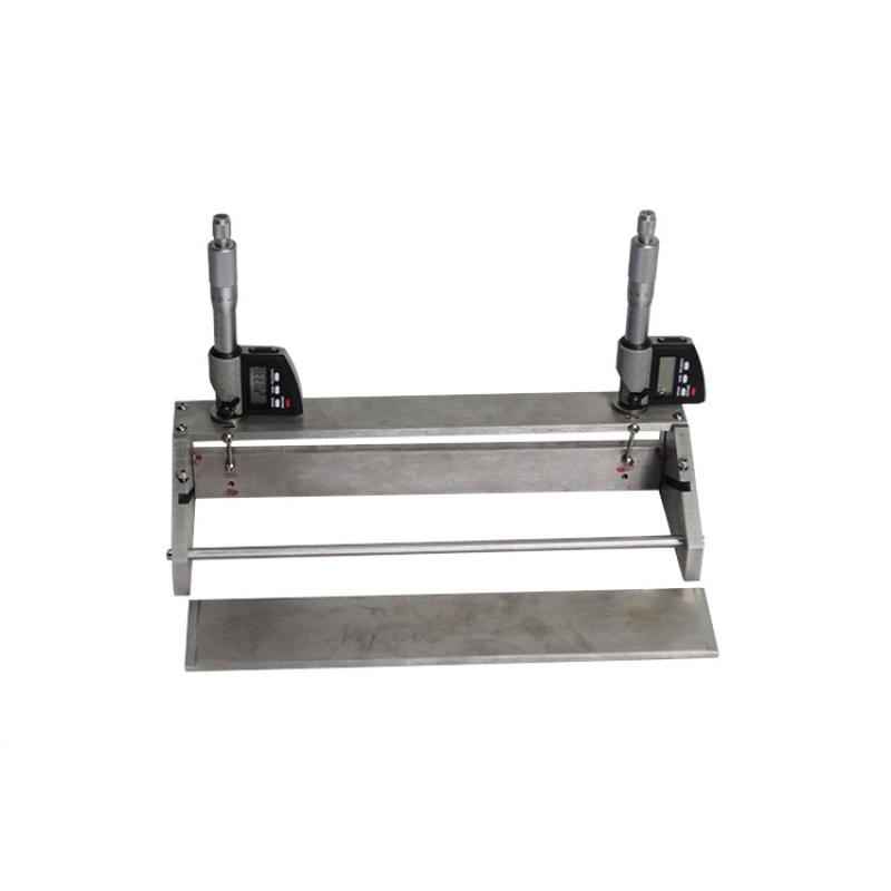 成越 CY-CMF-1100&times;350B-S 大型真空加热型涂布机图1