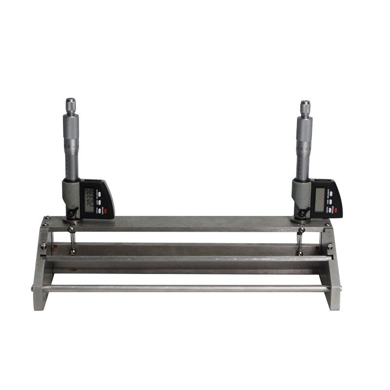 成越 CY-CMF-810&times;255B-S 加热型薄膜涂覆机图2