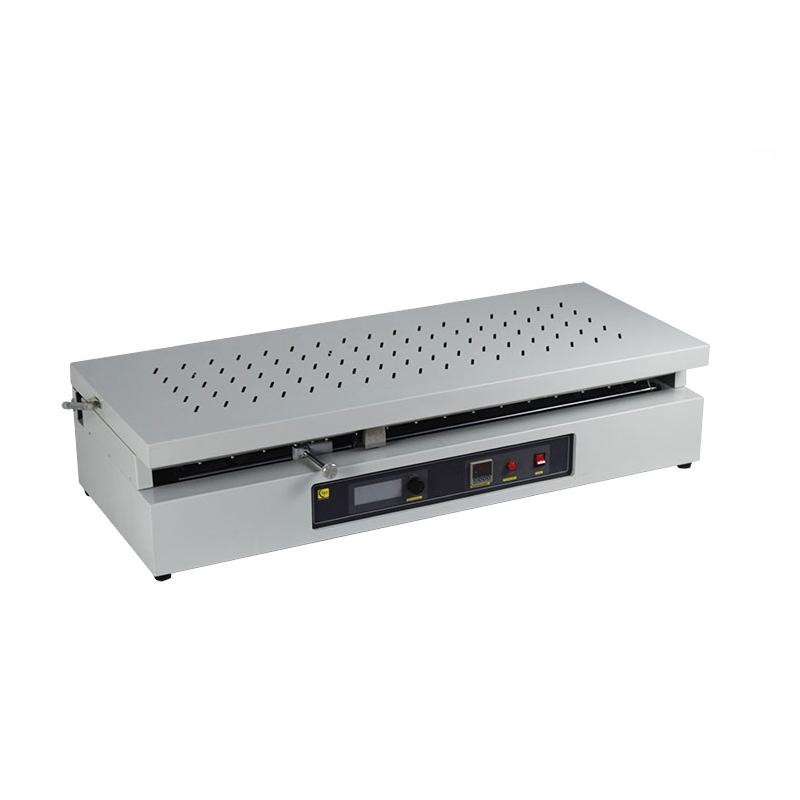 Chengyue CY-CMF-600 &times; 300B-S Large Size Automatic Casting Coating Machine