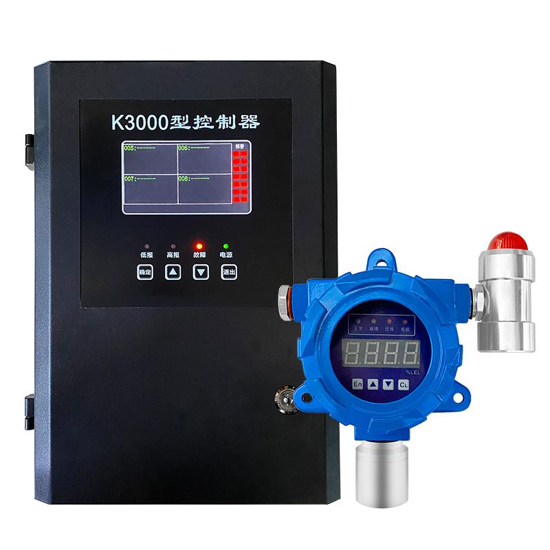 汇瑞埔GT-H10-PH3固定式气体报警器图2