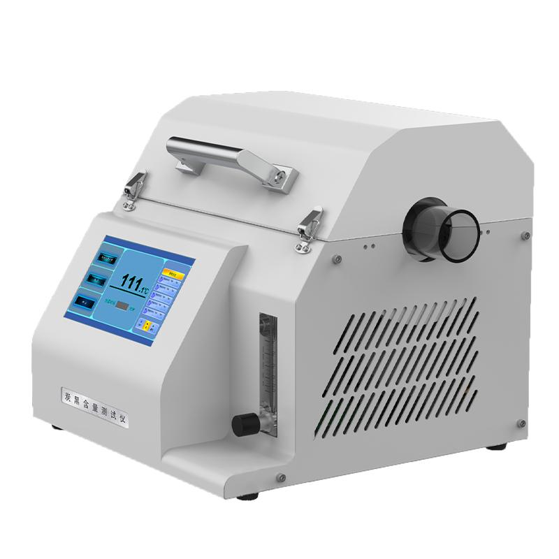 汇诚 HC-3500 炭黑含量测试仪图1