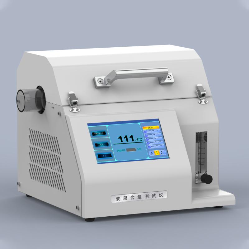 汇诚 HC-3500 炭黑含量测试仪图3