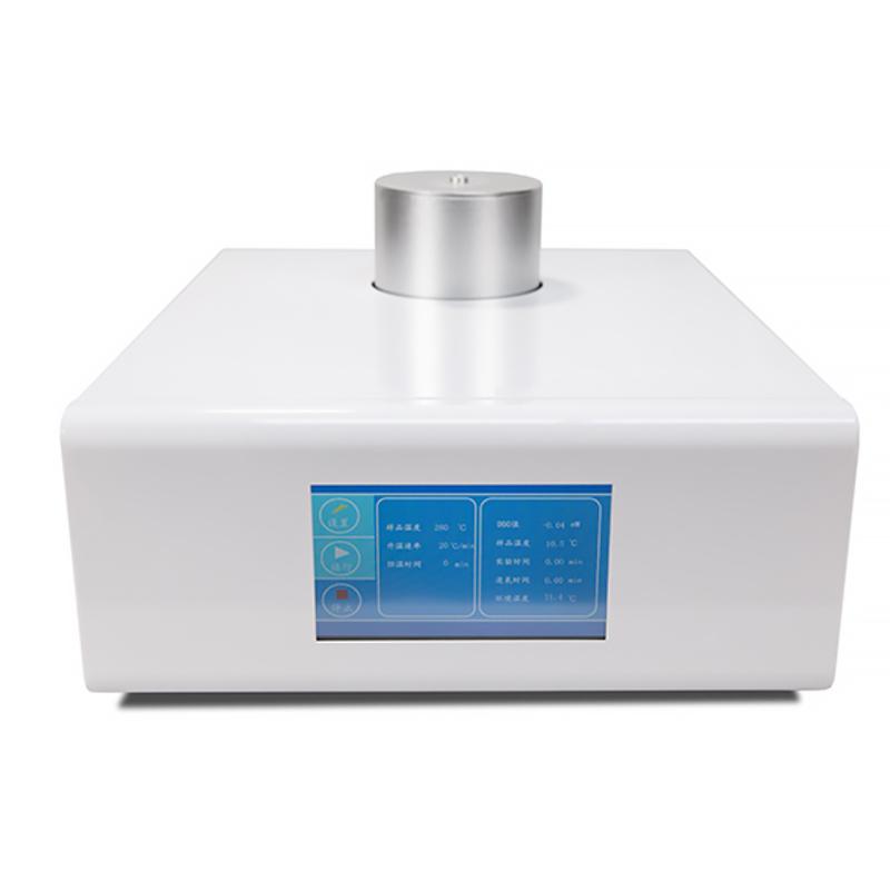 Huicheng DSC-600 Differential Scanning Calorimeter DSC 600 ℃