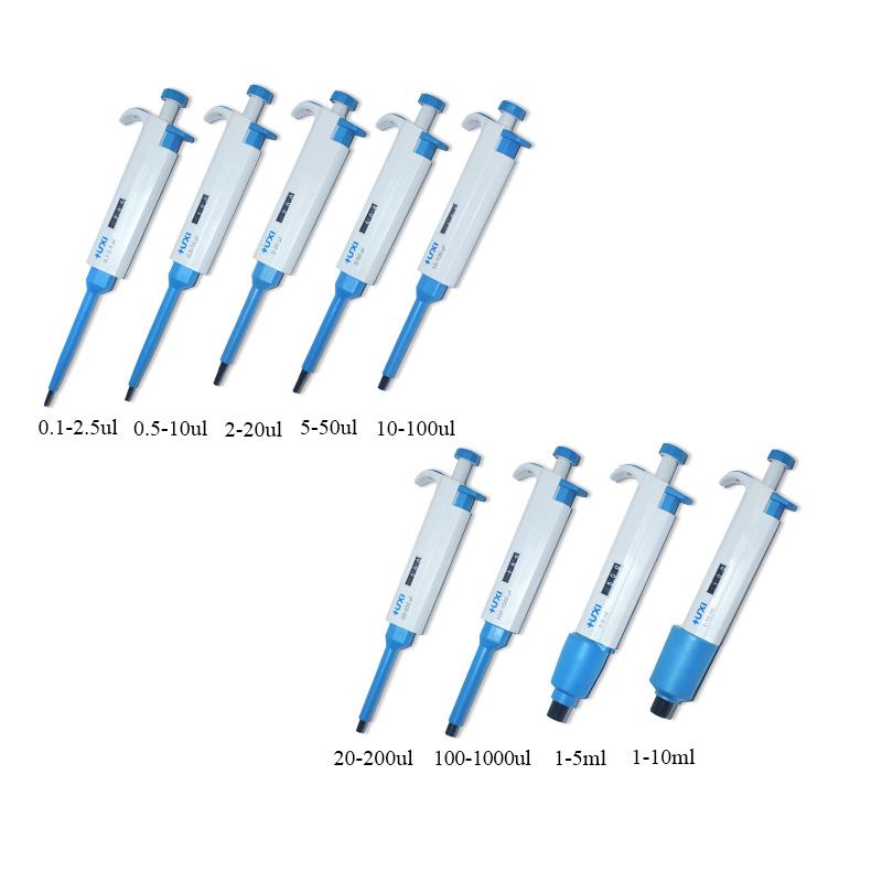 沪析HYD-20B单通道半支消毒移液器图2